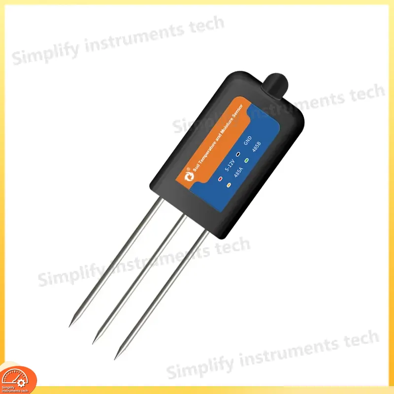 Smart Garden Is - High Precision FDR Soil Moisture Sensor