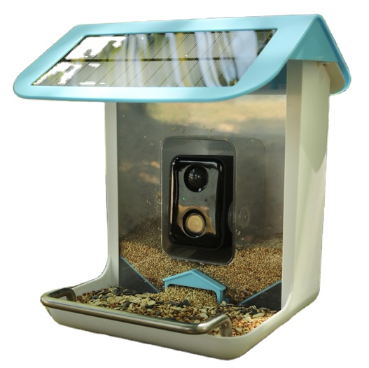 Outdoor Wildlife Wifi Camera C - Smart Garden Is ulasan dan harga