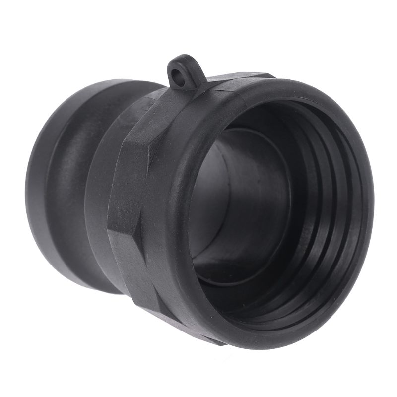 1000L IBC Tote Tank Adapter Ga - Smart Garden Lock ulasan dan harga