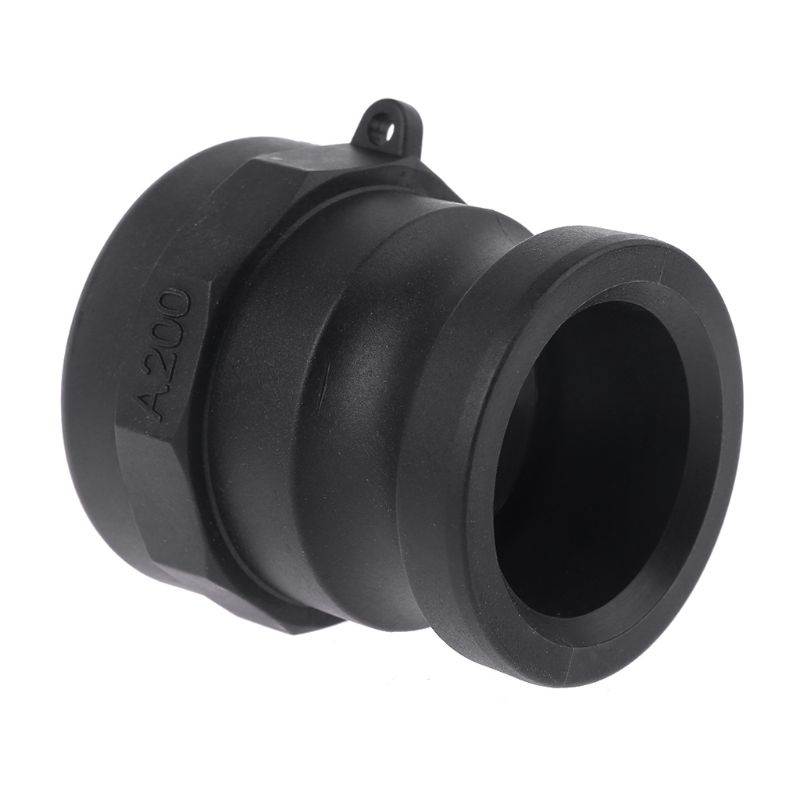 1000L IBC Tote Tank Adapter Ga - Smart Garden Lock ulasan dan harga