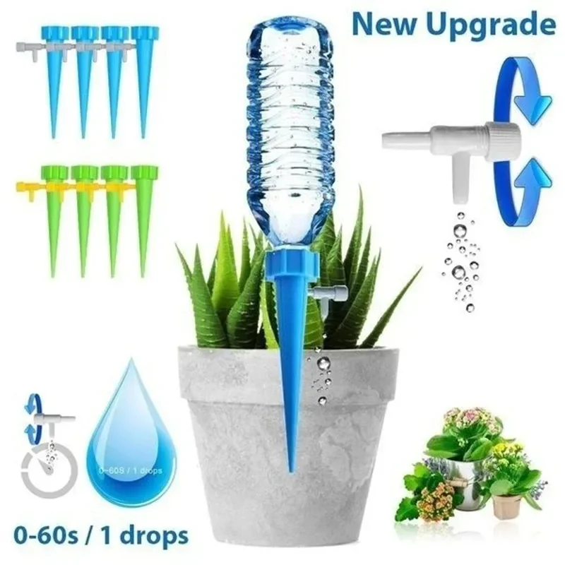 جهاز ري الحدائق Smart Drip Irr - Smart Garden Lock ulasan dan harga
