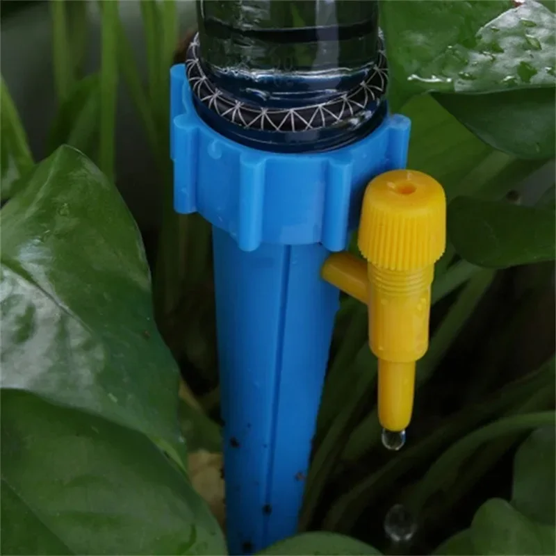 جهاز ري الحدائق Smart Drip Irr - Smart Garden Lock ulasan dan harga