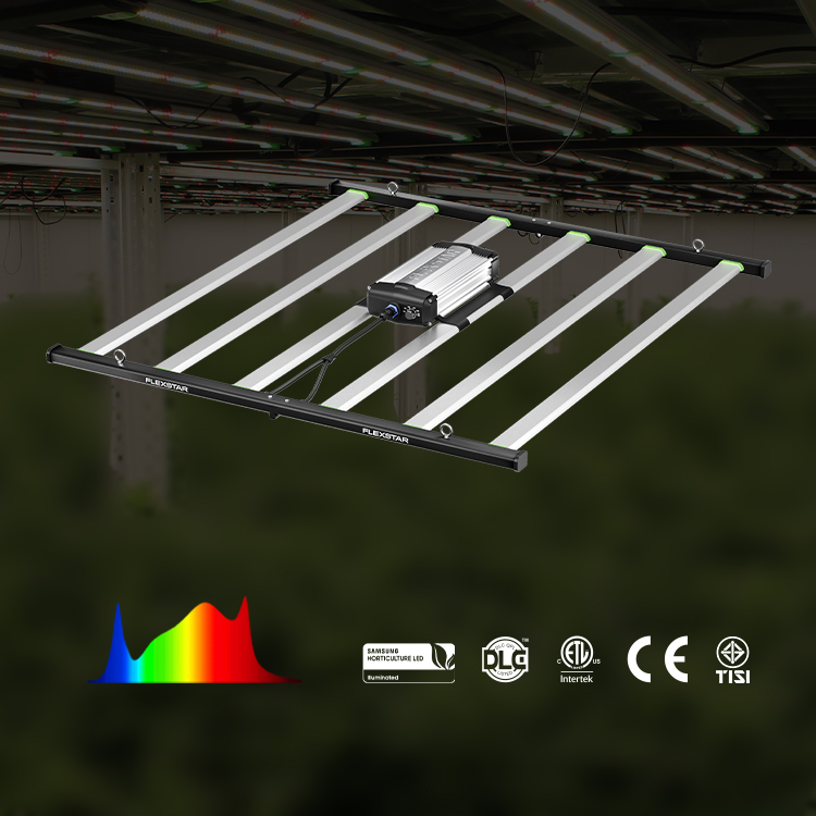 Yields up to 3.75Lbs US Stock  - Plant Grow Light Full Spectrum ulasan dan harga