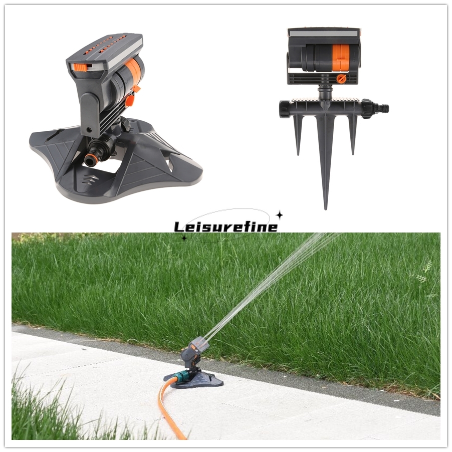 Automatic Garden Sprinkler Swi - Smart Garden Sensors ulasan dan harga
