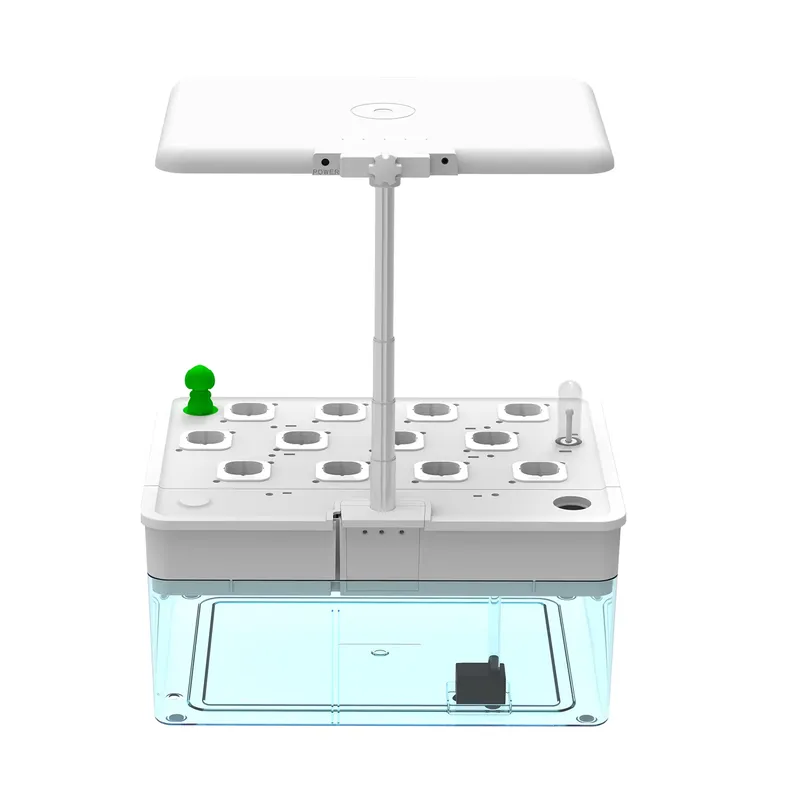 Brand IGS-70 Indoor Hydroponic - Smart Garden Is ulasan dan harga