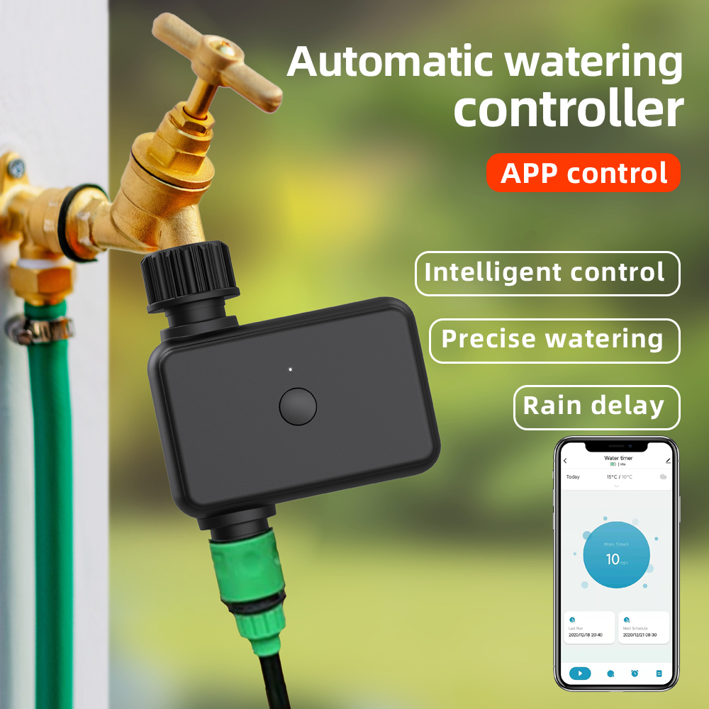 Factory Wholesale Garden Smart - Smart Garden Is ulasan dan harga
