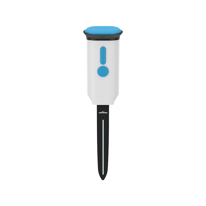Tuya Smart Soil Moisture Senso - Smart Garden Is ulasan dan harga