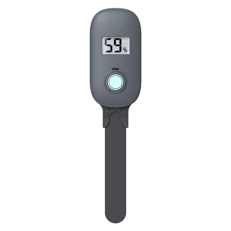 ABKS-Smart Soil Moisture Meter - Smart Garden Sensors ulasan dan harga