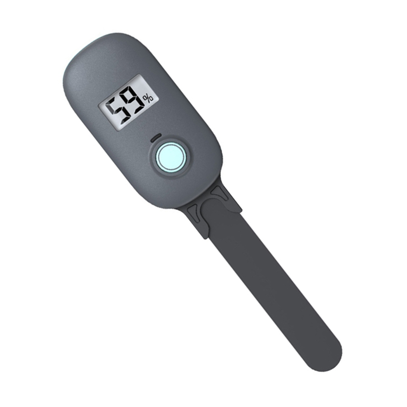 ABKS-Smart Soil Moisture Meter - Smart Garden Sensors ulasan dan harga