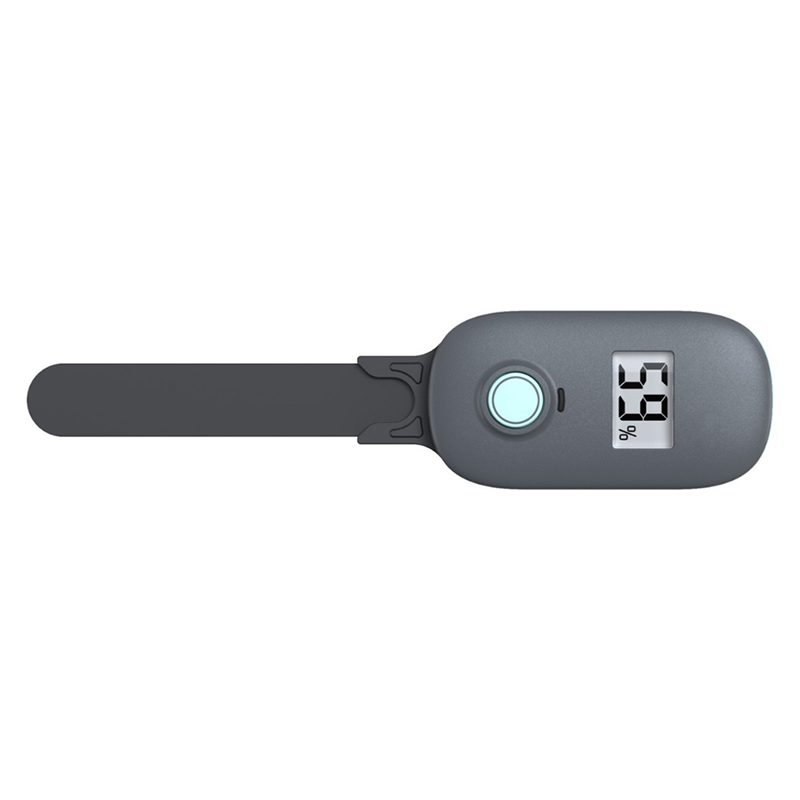 ABKS-Smart Soil Moisture Meter - Smart Garden Sensors ulasan dan harga