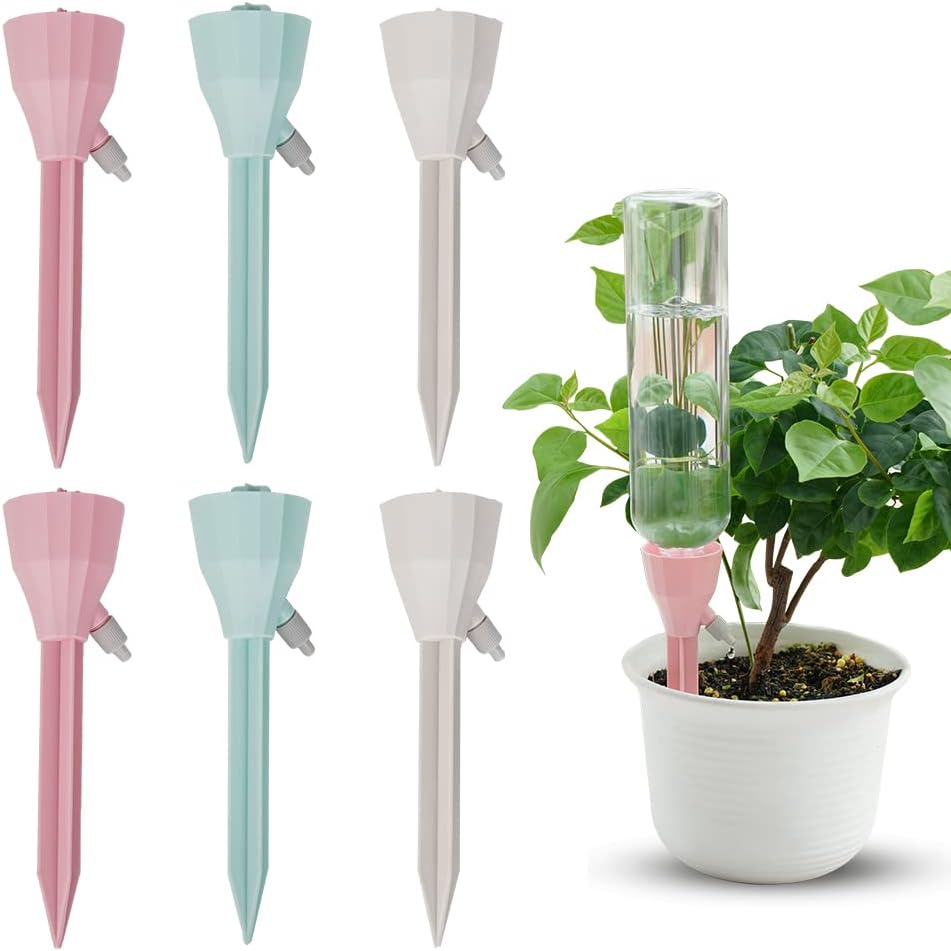 Automatic Drip Irrigation Syst - Smart Garden Sensors ulasan dan harga
