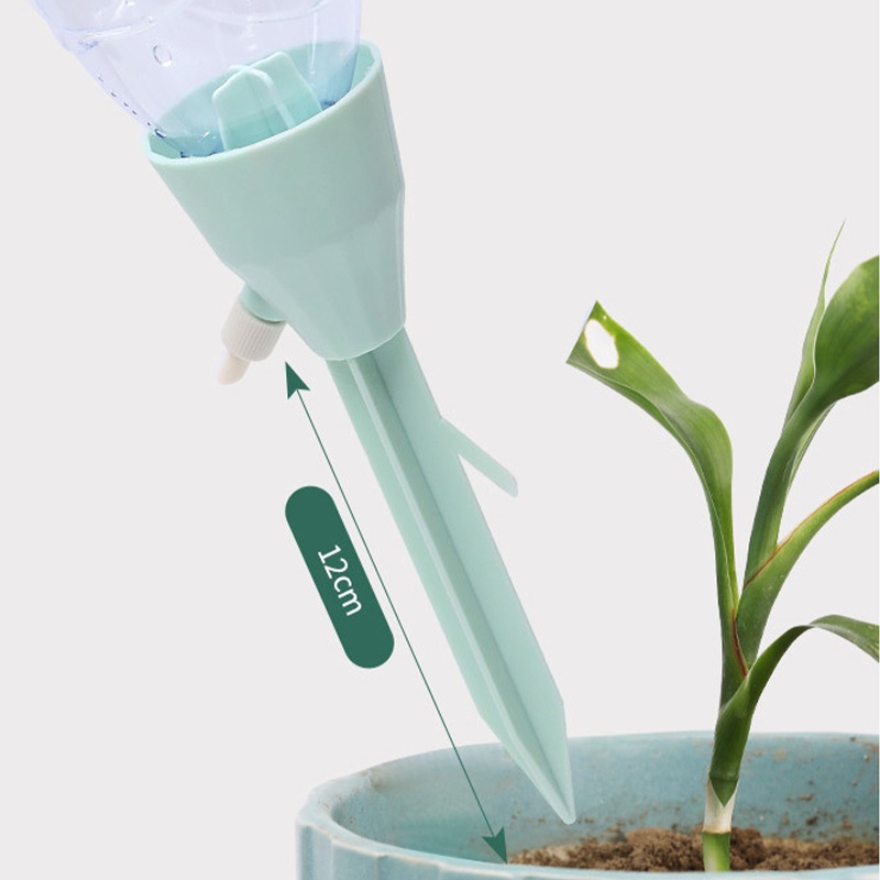 Automatic Drip Irrigation Syst - Smart Garden Sensors ulasan dan harga