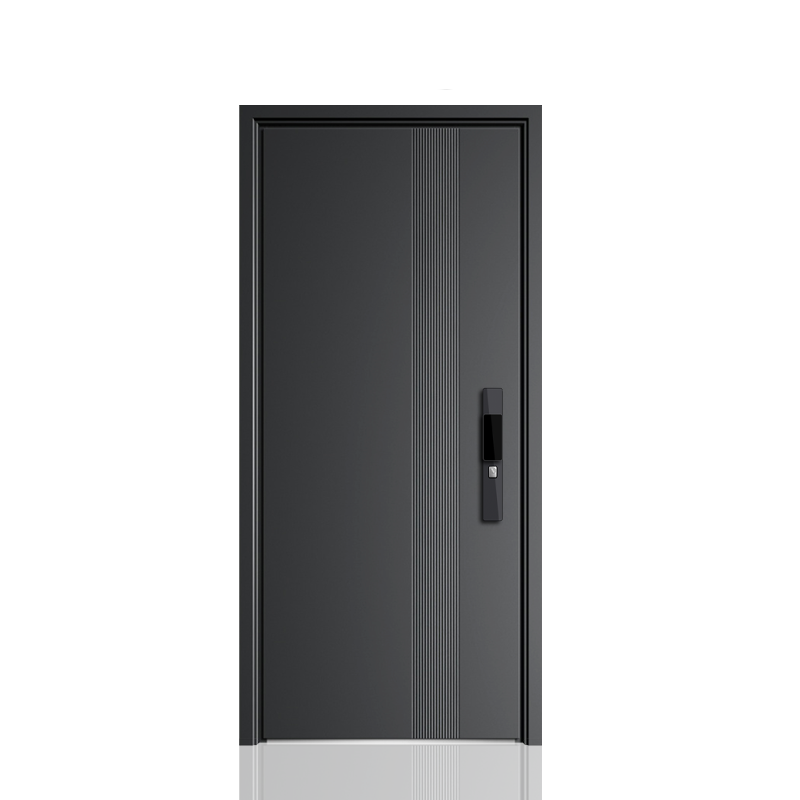 Factory Direct 2026 Customized - Smart Garden Door Lock ulasan dan harga