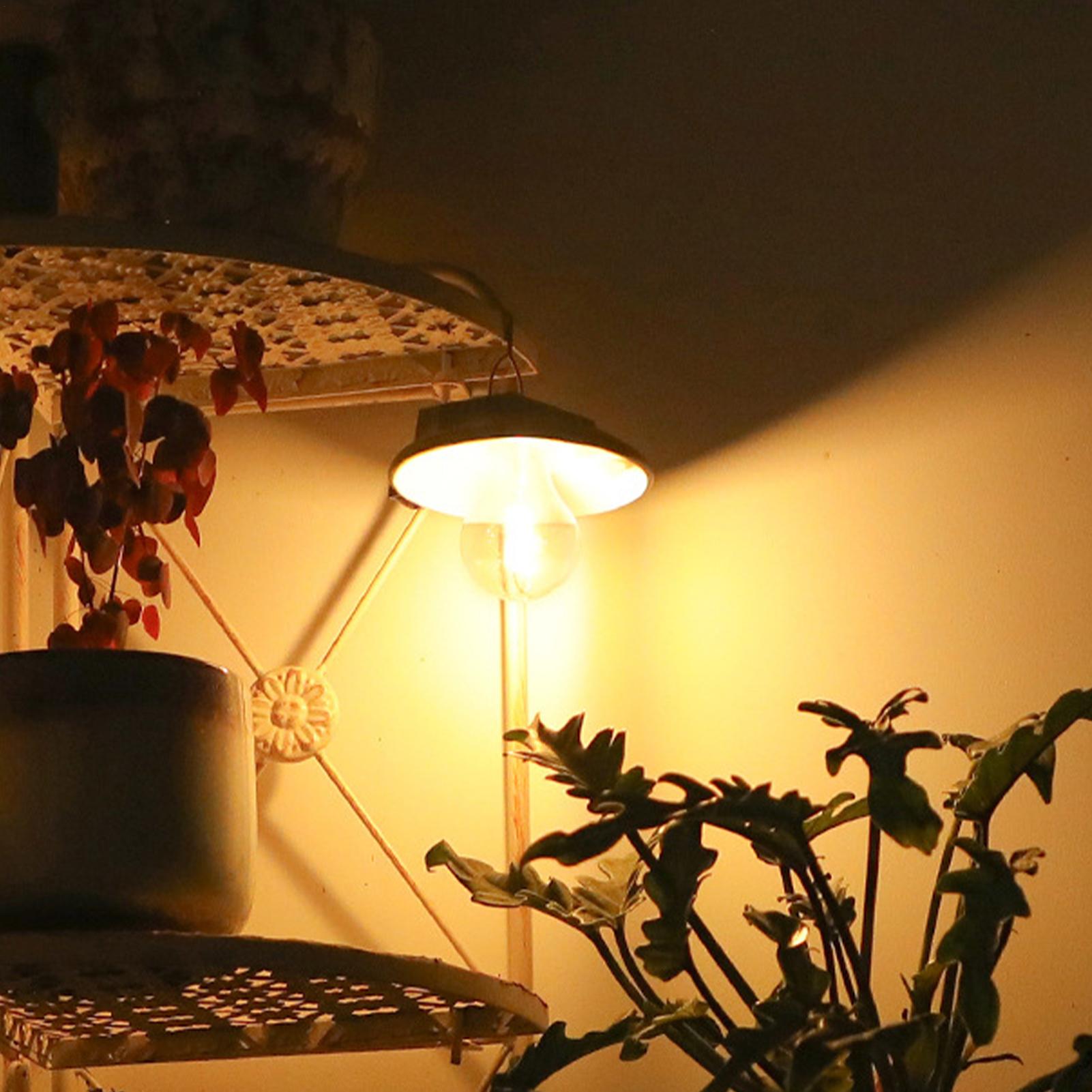 Solar Shed Lights Indoor Long  - Smart Garden Sheds ulasan dan harga