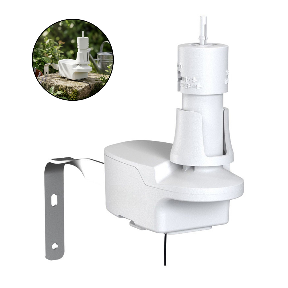 Wired For Smart Rainfall Senso - Smart Garden Sensors ulasan dan harga