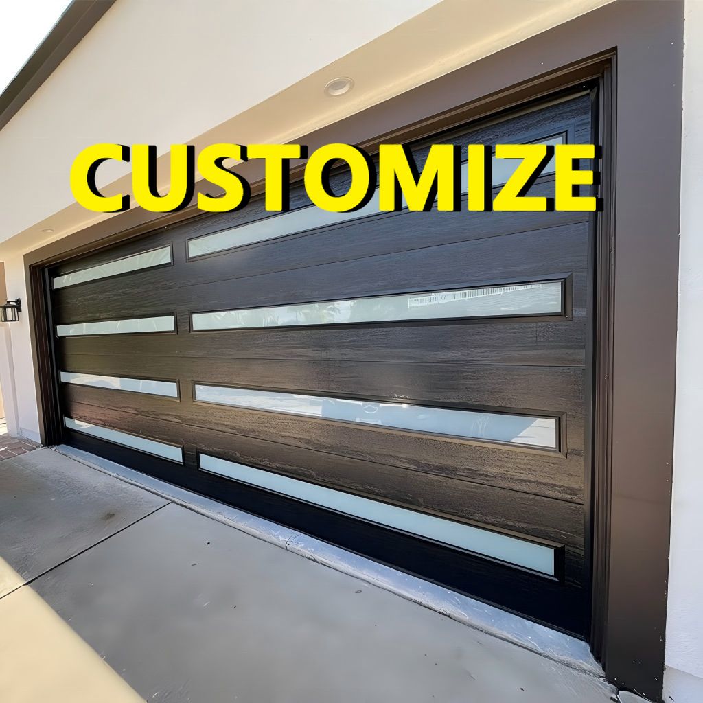 Any size custom safe voltage s - Smart Garden Door Lock ulasan dan harga
