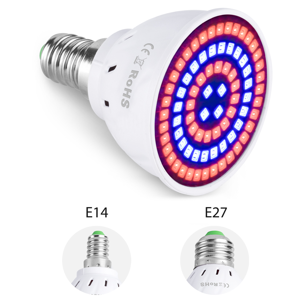 Phytolamp For Plants Led Grow  - Plant Grow Light Full Spectrum ulasan dan harga