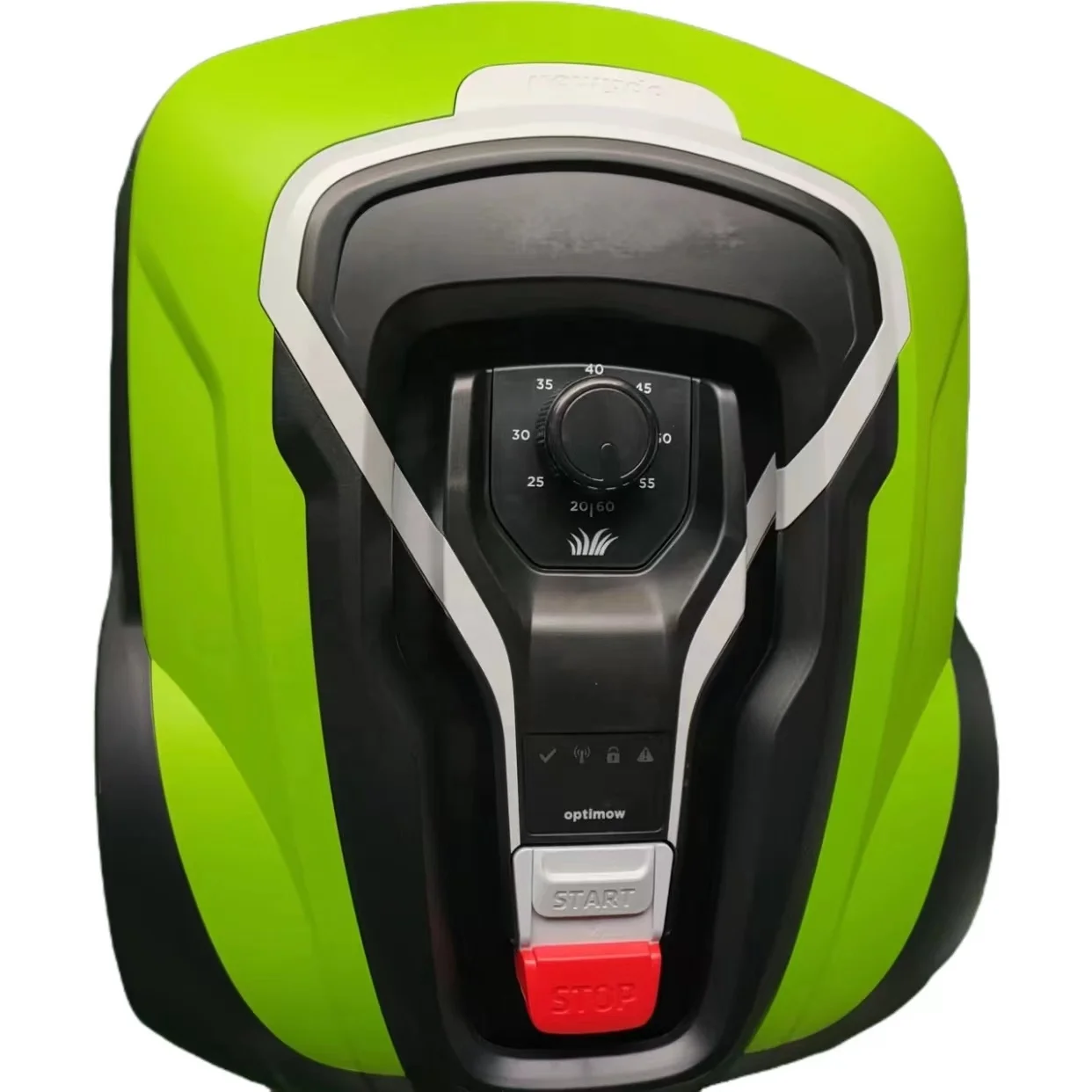 gps smart electric autonomous  - Smart Garden Is ulasan dan harga