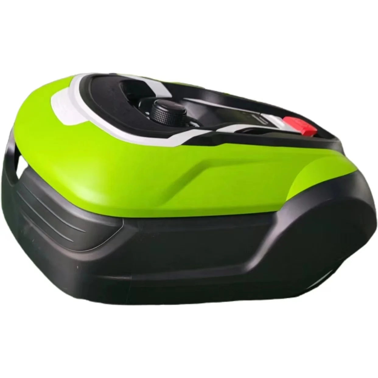 gps smart electric autonomous  - Smart Garden Is ulasan dan harga