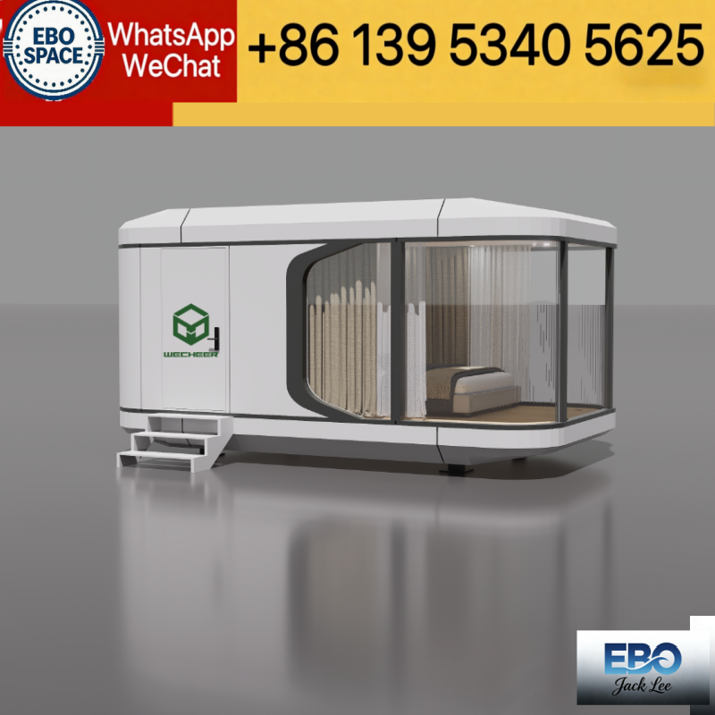 Innovative Modular Expandable  - Smart Garden Construct ulasan dan harga