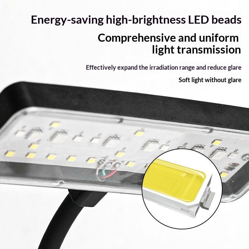 Full Spectrum LED Aquarium Lig - Plant Grow Light Full Spectrum ulasan dan harga